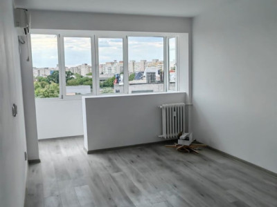 Apartament 3 camere - MIHAI BRAVU   -