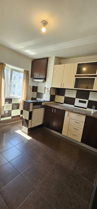 Apartament 2 camere/Delta vacaresti/ Sun Plaza
