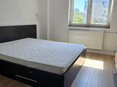 Apartament 2 camere/Delta vacaresti/ Sun Plaza