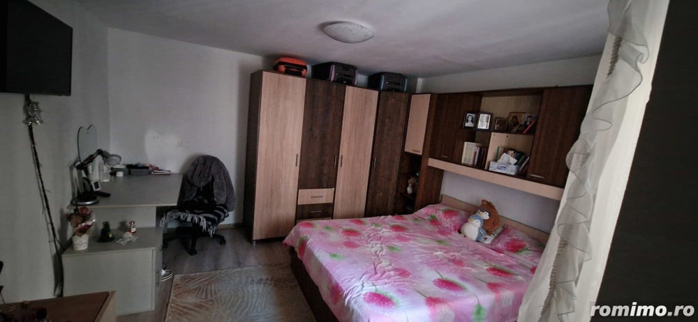 Casa Rahova -Salaj 4 Camere , Centrala proprie