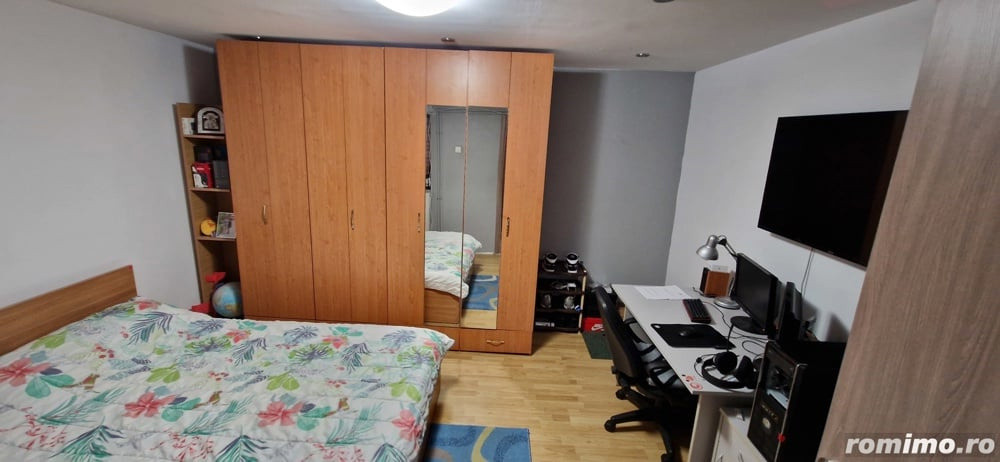 Casa Rahova -Salaj 4 Camere , Centrala proprie