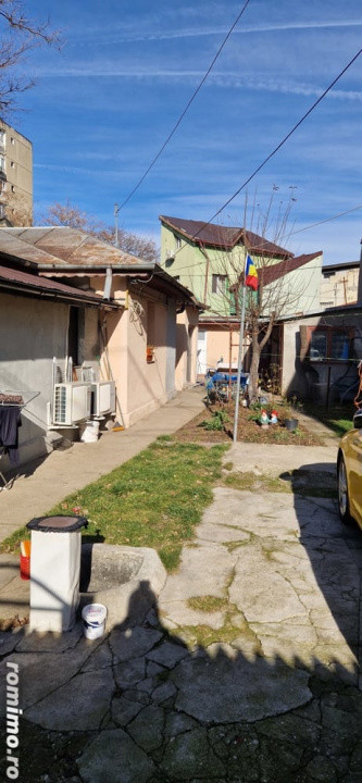 Casa Rahova -Salaj 4 Camere , Centrala proprie