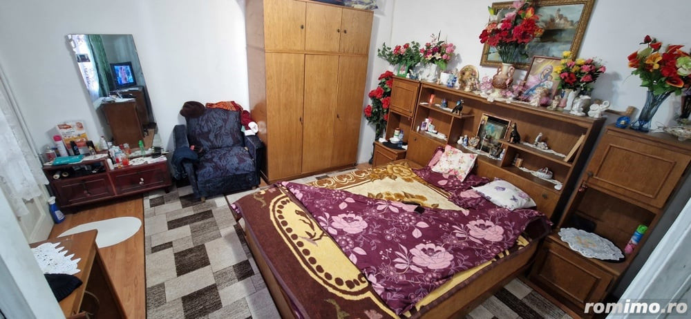 Casa Rahova -Salaj 4 Camere , Centrala proprie