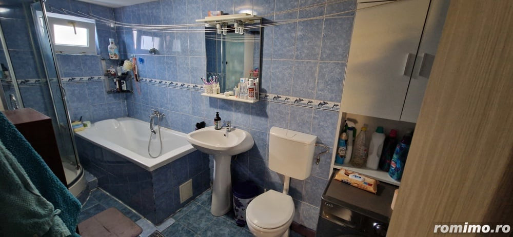 Casa Rahova -Salaj 4 Camere , Centrala proprie