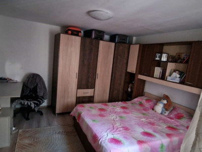 Casa Rahova -Salaj 4 Camere , Centrala proprie