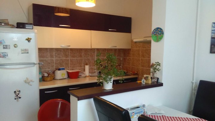 Casa Rahova -Chirigiu