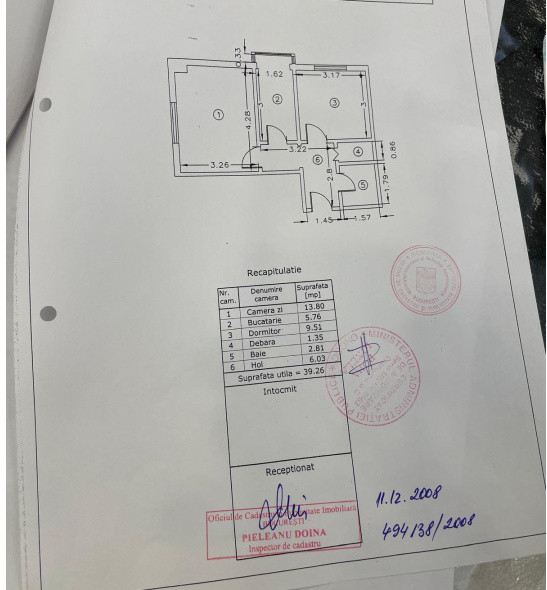 Apartament-2-camere-DECOMANDAT-LUICA-PENNY