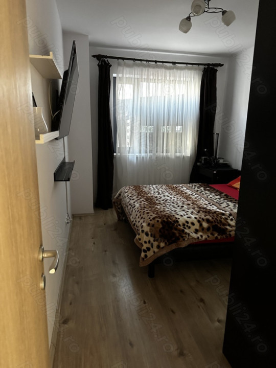 Apartament 3 Camere - Semidecomandat - Zona Baneasa