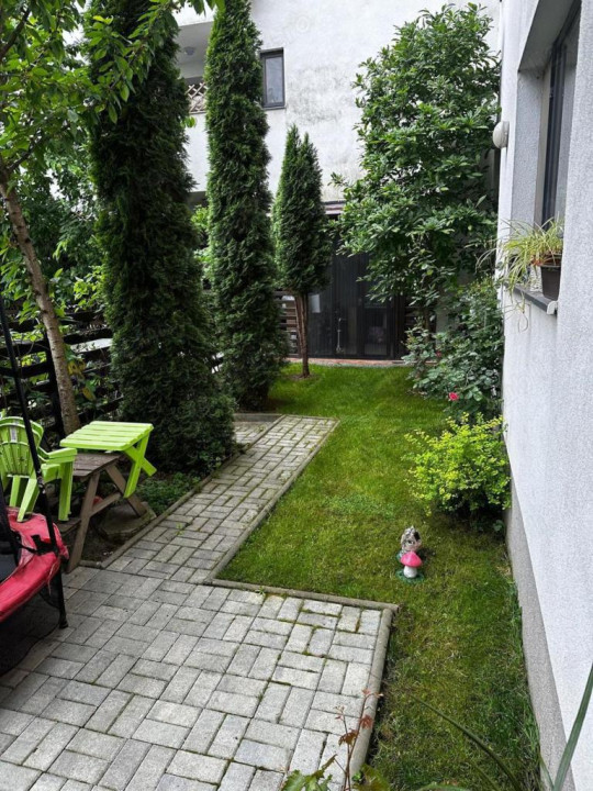 Apartament 3 Camere - Semidecomandat - Zona Baneasa