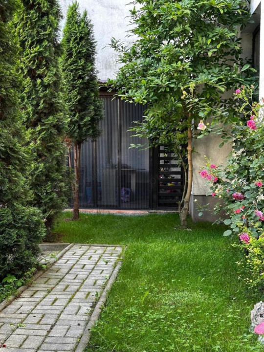 Apartament 3 Camere - Semidecomandat - Zona Baneasa