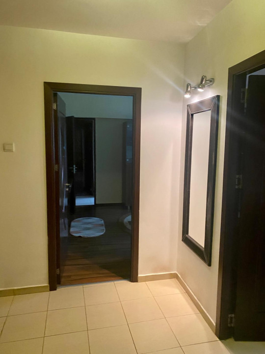 Apartament 2 camere metrou Vis a vis de Oraselul Copiilor-bloc anvelopat