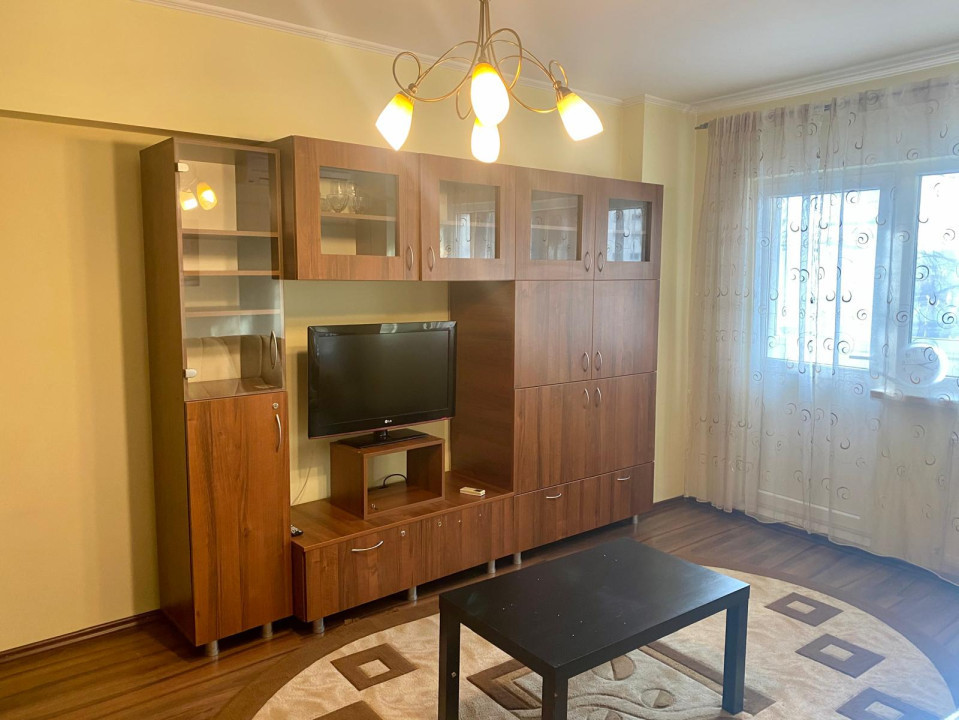 Apartament 2 camere metrou Vis a vis de Oraselul Copiilor-bloc anvelopat