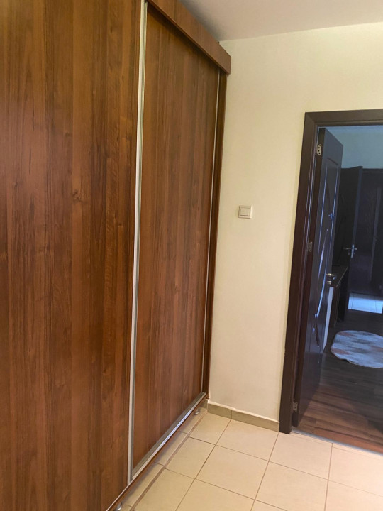 Apartament 2 camere metrou Vis a vis de Oraselul Copiilor-bloc anvelopat