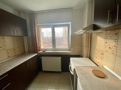 Apartament 2 camere metrou Vis a vis de Oraselul Copiilor-bloc anvelopat