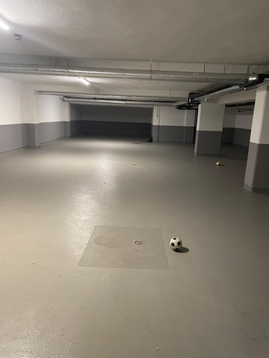 SPATIU DE INCHIRIAT TIMURI NOI-TINERETULUI