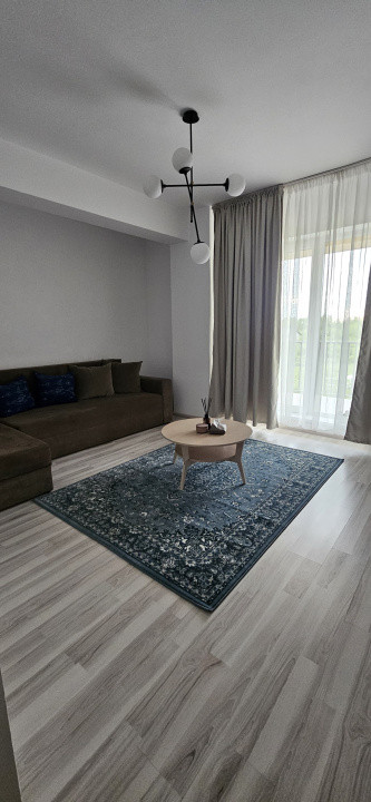 Apartament 2 camere Decomandat dealul Alunis