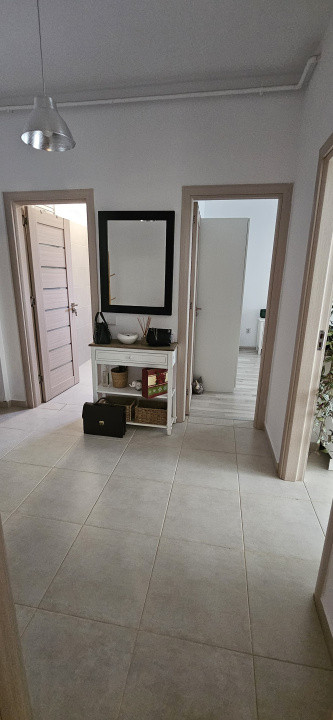 Apartament 2 camere Decomandat dealul Alunis