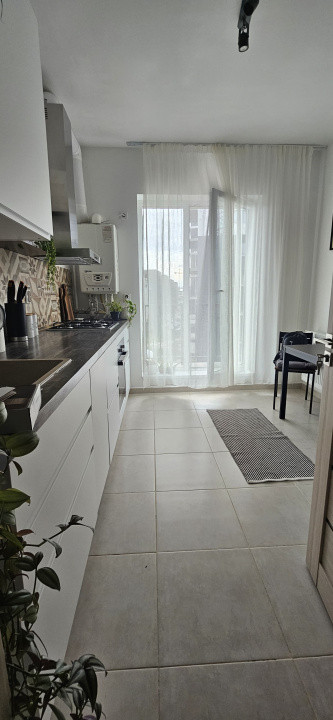 Apartament 2 camere Decomandat dealul Alunis