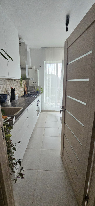 Apartament 2 camere Decomandat dealul Alunis