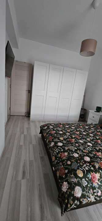 Apartament 2 camere Decomandat dealul Alunis