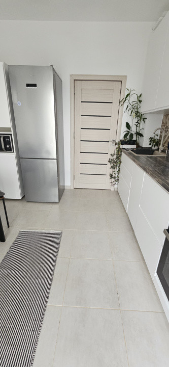 Apartament 2 camere Decomandat dealul Alunis