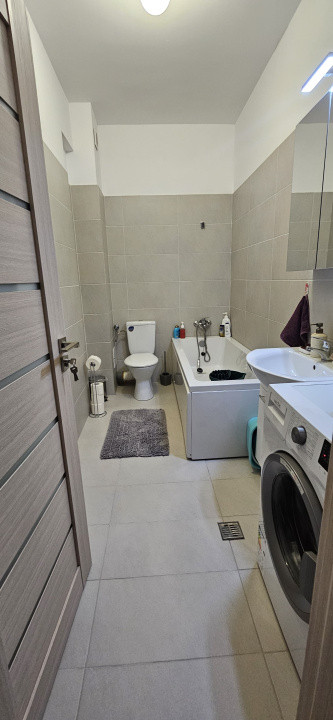 Apartament 2 camere Decomandat dealul Alunis