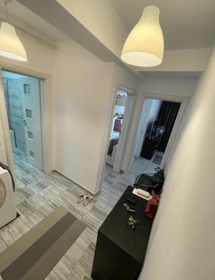 Apartament tip studio - MOBILAT UTILAT - zona METALURGIEI - VENUS RESIDENCE