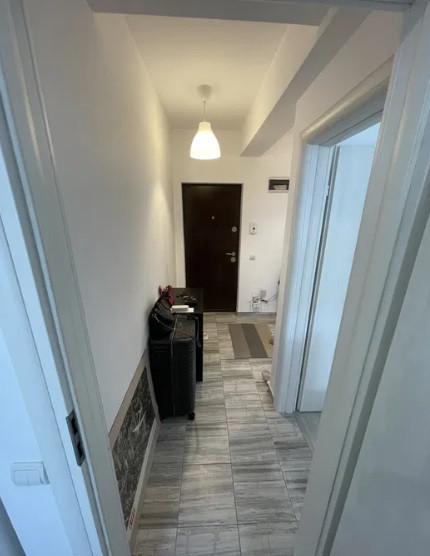 Apartament tip studio - MOBILAT UTILAT - zona METALURGIEI - VENUS RESIDENCE