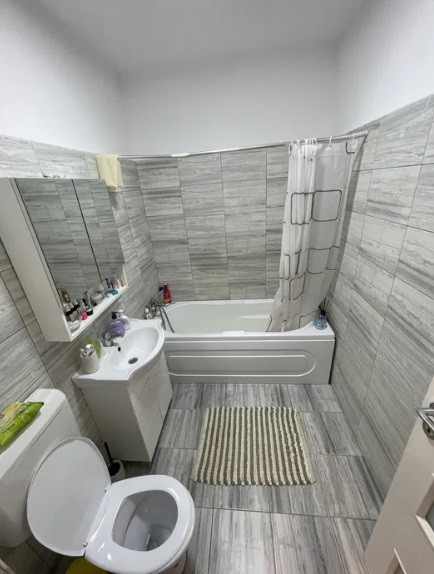 Apartament tip studio - MOBILAT UTILAT - zona METALURGIEI - VENUS RESIDENCE