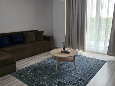 Apartament 2 camere Decomandat dealul Alunis