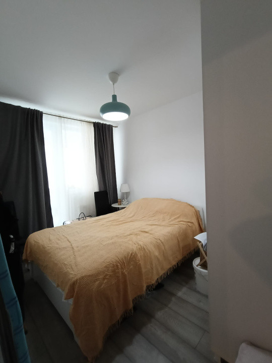 Apartament 3 camere-bloc nou Luica/Turnu Magurele