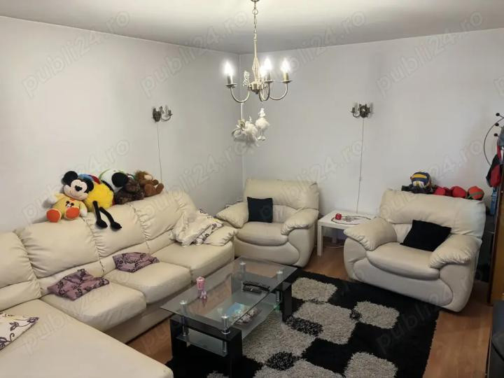 Apartament 2 camere 13 Septembrie -Prosper