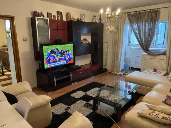 Apartament 2 camere 13 Septembrie -Prosper