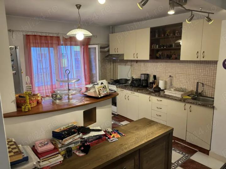 Apartament 2 camere 13 Septembrie -Prosper