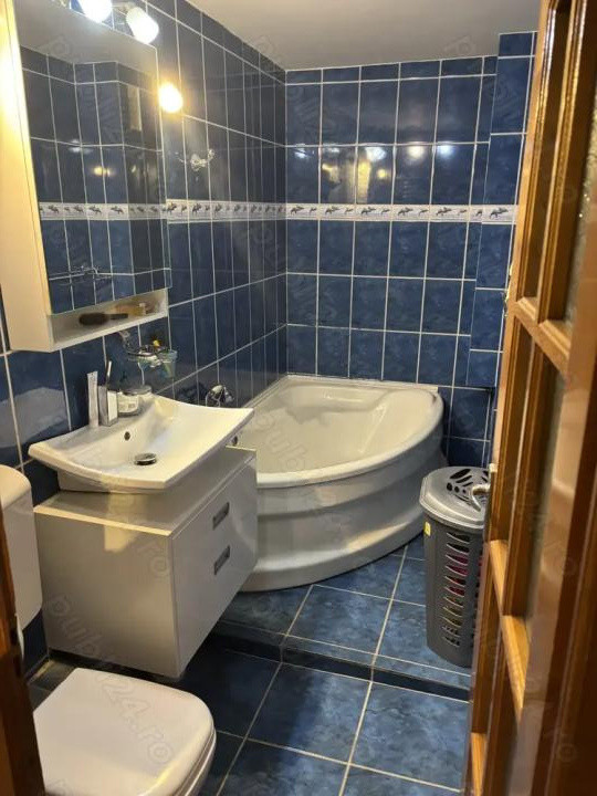 Apartament 2 camere 13 Septembrie -Prosper