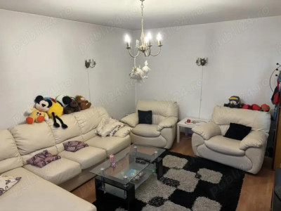 Apartament 2 camere 13 Septembrie -Prosper
