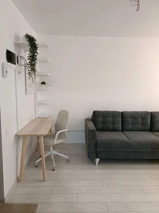 Inchiriere apartament tip studio Berceni-Metalurgiei|Bloc Nou|Metrou 