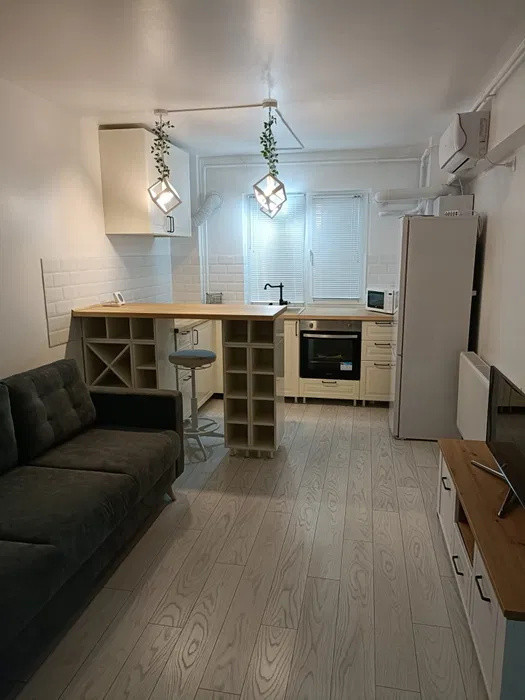 Inchiriere apartament tip studio Berceni-Metalurgiei|Bloc Nou|Metrou 