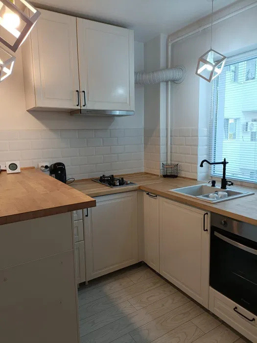 Inchiriere apartament tip studio Berceni-Metalurgiei|Bloc Nou|Metrou 