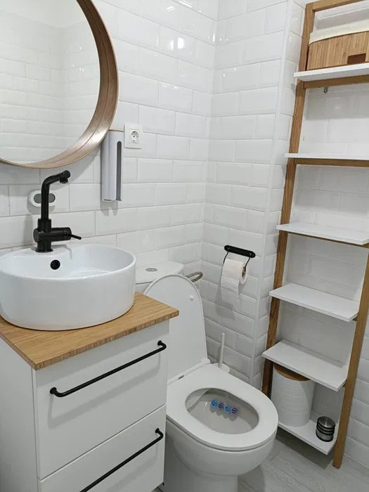 Inchiriere apartament tip studio Berceni-Metalurgiei|Bloc Nou|Metrou 