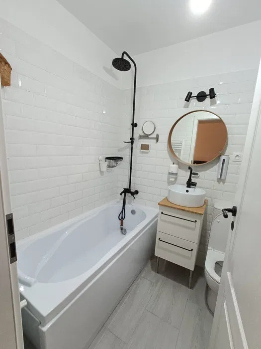 Inchiriere apartament tip studio Berceni-Metalurgiei|Bloc Nou|Metrou 
