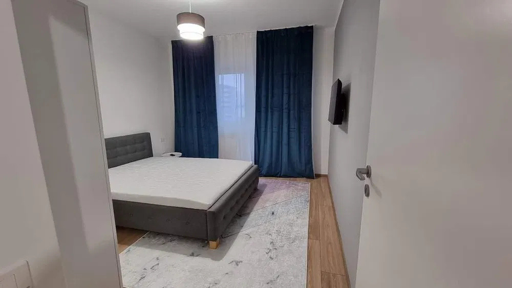 Inchiriere apartament 2 camere Berceni-Metalurgiei|Bloc Nou|Metrou