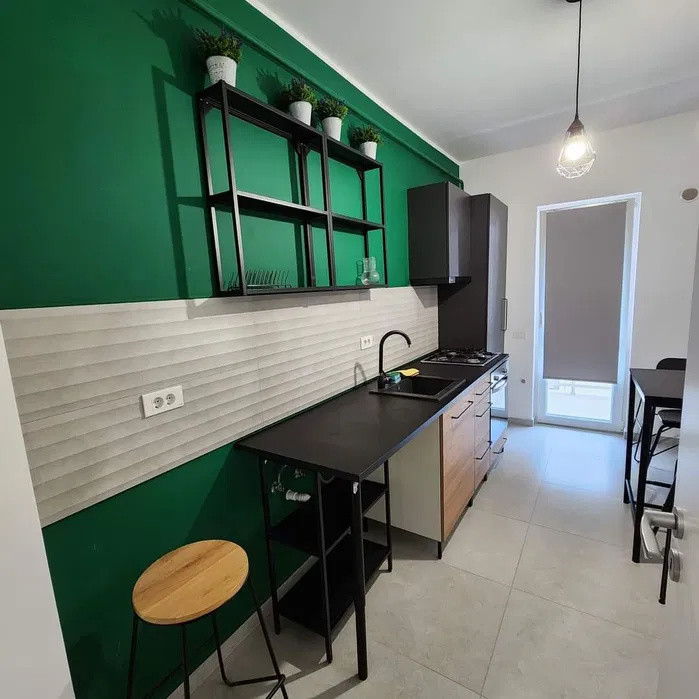 Inchiriere apartament 2 camere Berceni-Metalurgiei|Bloc Nou|Metrou