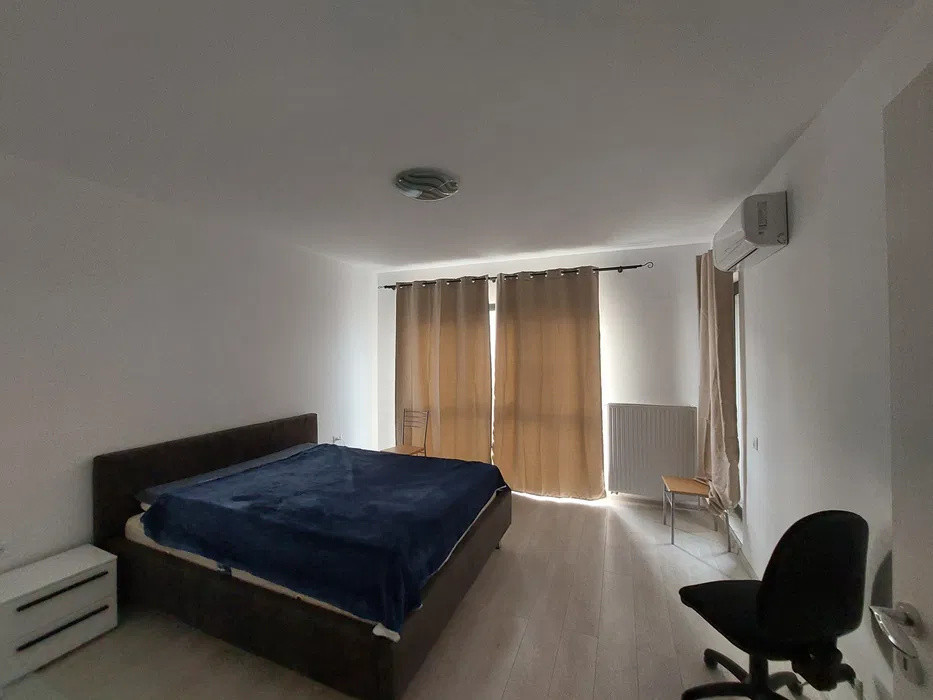 Inchiriere garsoniera Exigent Plaza | Metrou 