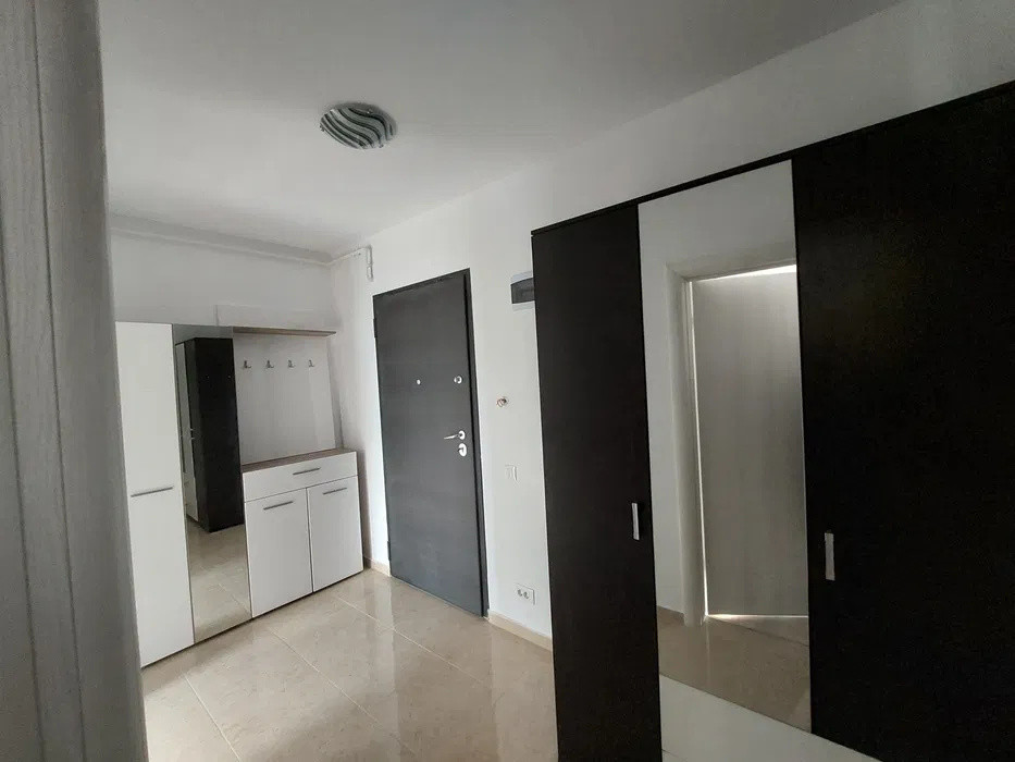 Inchiriere garsoniera Exigent Plaza | Metrou 