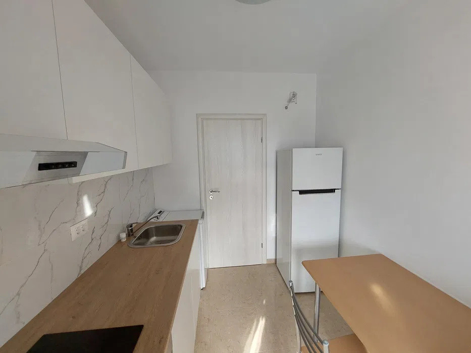 Inchiriere garsoniera Exigent Plaza | Metrou 