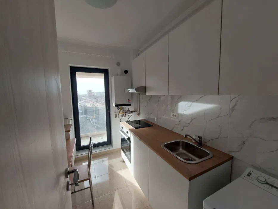 Inchiriere garsoniera Exigent Plaza | Metrou 