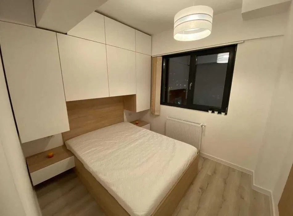 Inchiriere apartament 2 camere Grozavesti-Regie Residence | Metrou