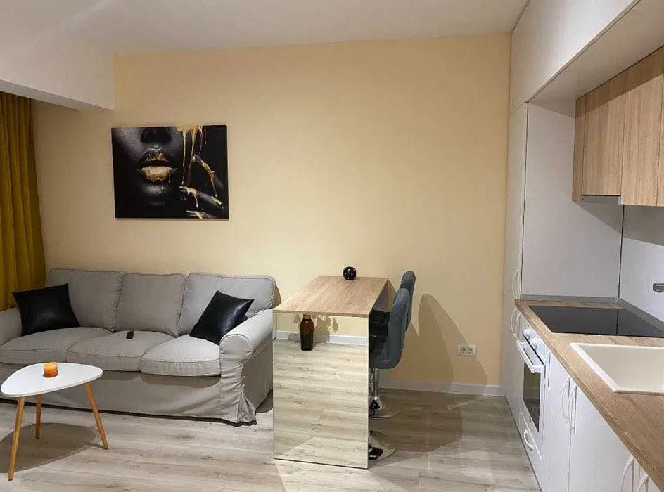 Inchiriere apartament 2 camere Grozavesti-Regie Residence | Metrou