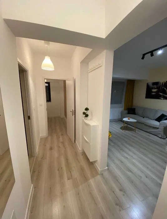 Inchiriere apartament 2 camere Grozavesti-Regie Residence | Metrou